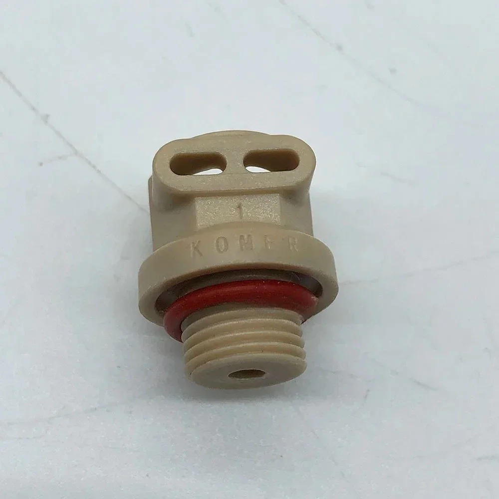 WZ-90° 135° Bend L-Shaped 2-Way 3-Way Pressure Relief Valve F-Type T-Type Quick Adapter For KALERM