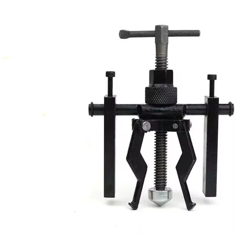 

Подшипник внутреннего отверстия, код Marama, три захвата, разборка, экстрактор для разделения подшипников, многофункциональный экстрактор подшипников12