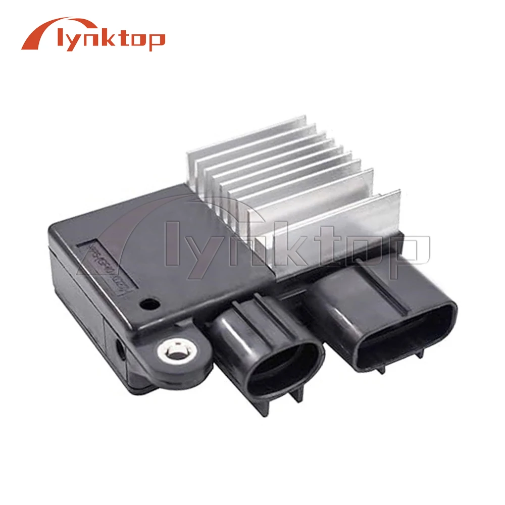 

Cooling Fan Control Unit Module Blower Resistance for Toyota Prius Corolla Matrix Mazda 5 CX-7 2007-2013 89257-12020