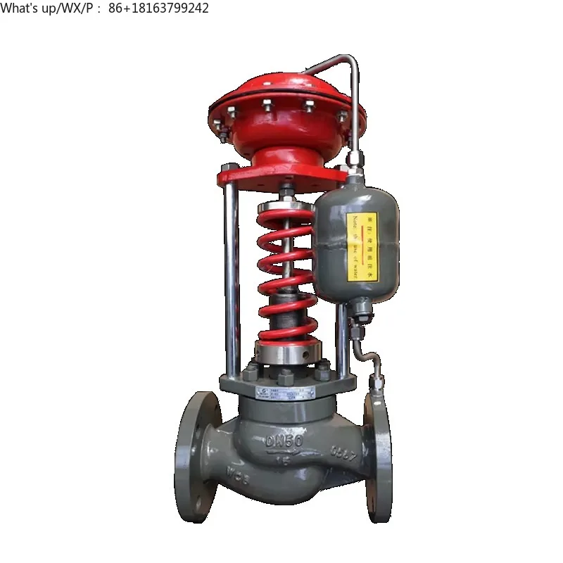 Valvola a sfera di regolazione elettrica in acciaio inossidabile prodotta in Cina Valvola di riduzione dell'oto ossigeno ad alta temperatura per acqua