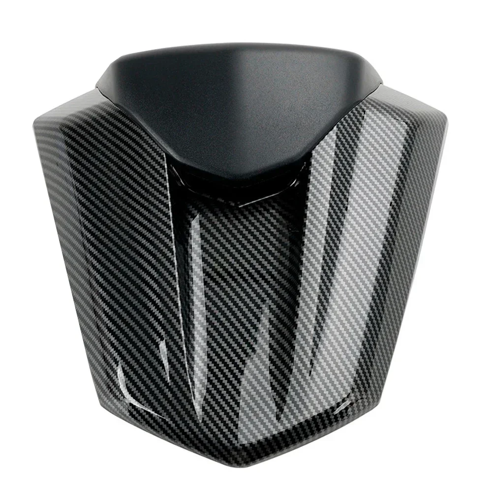 Motorbike Part Rear Passenger Seat Cover Cowl Tail Hump Fairing Solo Pillion For Honda CB750 Hornet 2023 2024 CB 750 Accessories