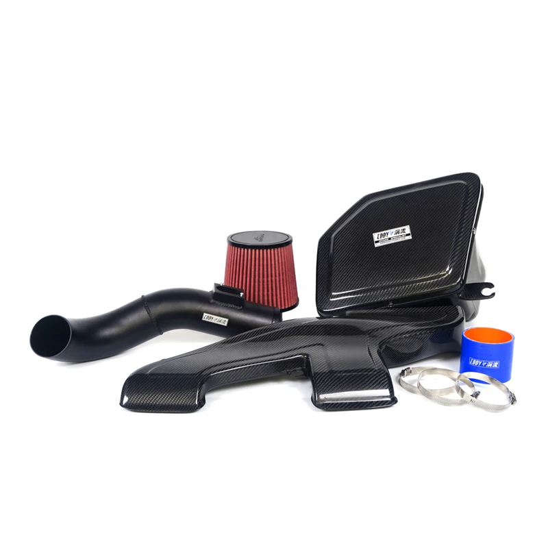 

EDDYSTAR Original Factory Outdoor Modification Cold Air Intake Kit Mushroom Head Cold Air Intake For Bmw 4 Series