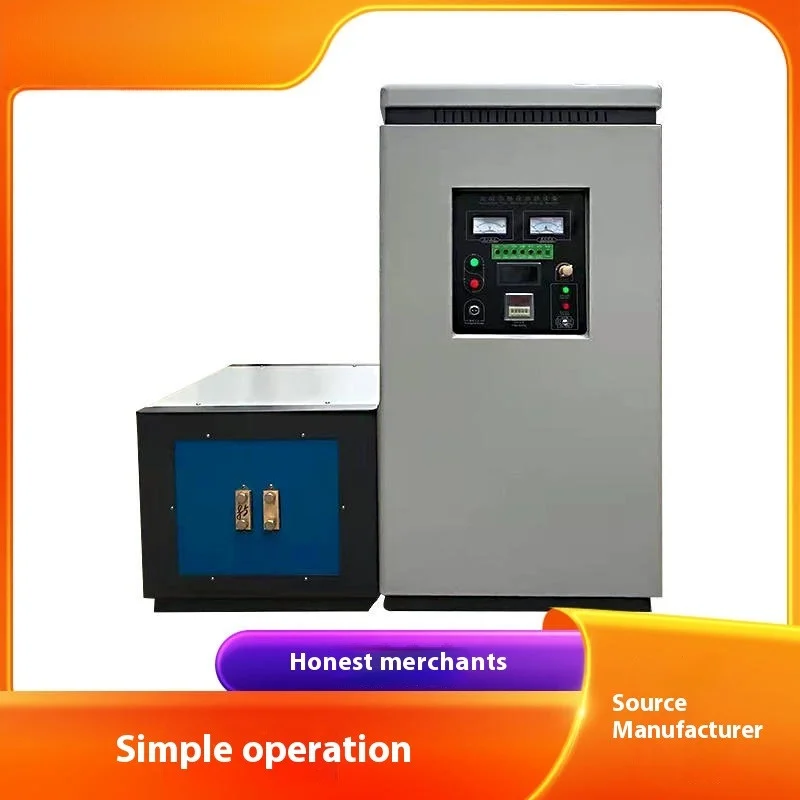 Induction Heating Machine Induction Welding Machine Sheet Auto Metal Welding Induction Heating Equipment electric induction melt