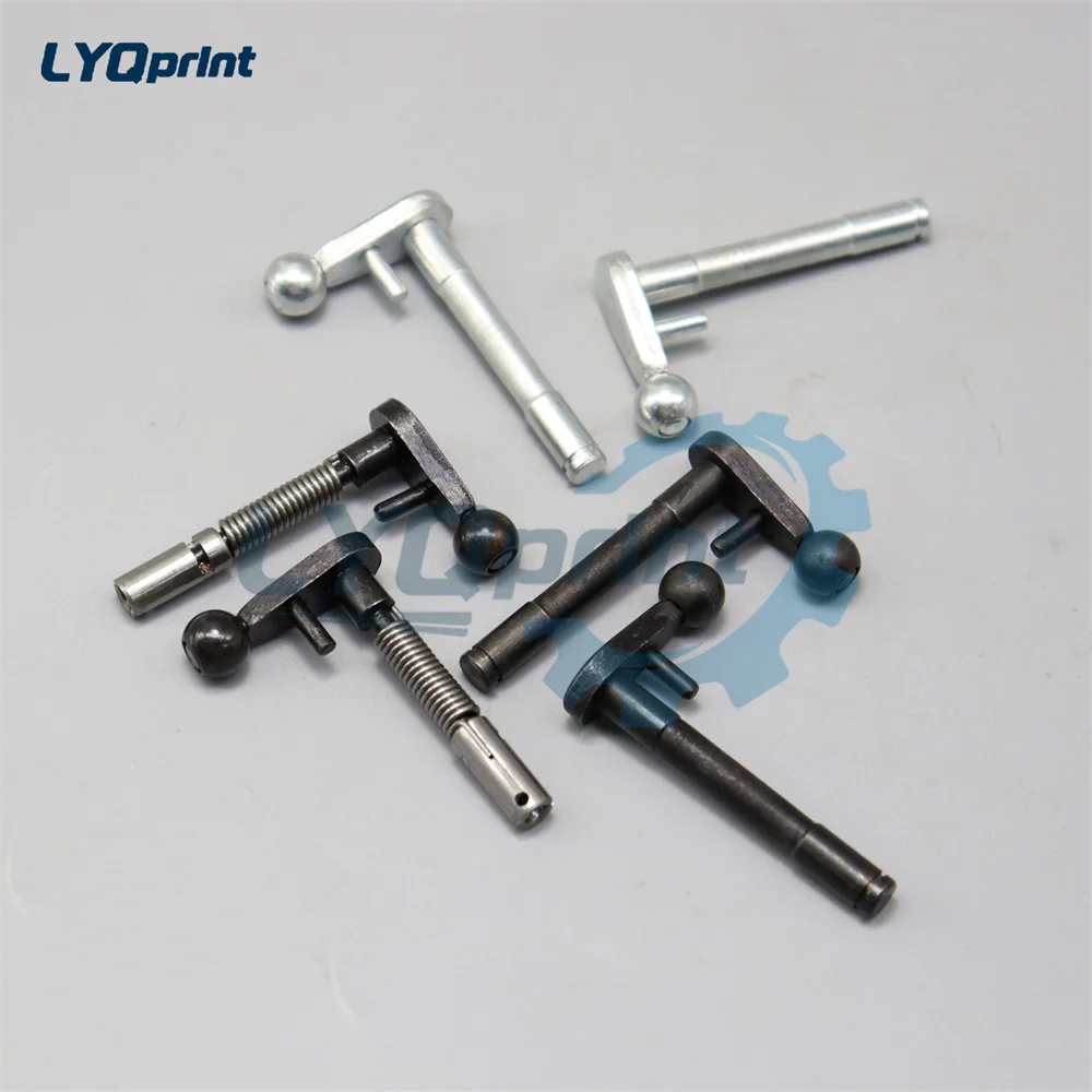 Best Quality Arms For Numbering Machine 7 Digits Numbering Machine Rocker Arm With Spring For Heidelberg