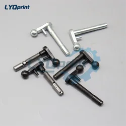 Best Quality Arms For Numbering Machine 7 Digits Numbering Machine Rocker Arm With Spring For Heidelberg
