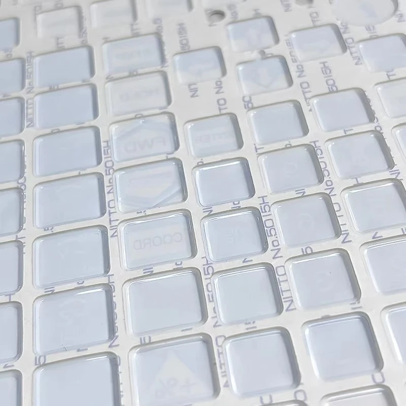 Teaching Pendant Keypad Membrane SWE2 For Industrial Ro-bot 2255/2256 Operation Panel