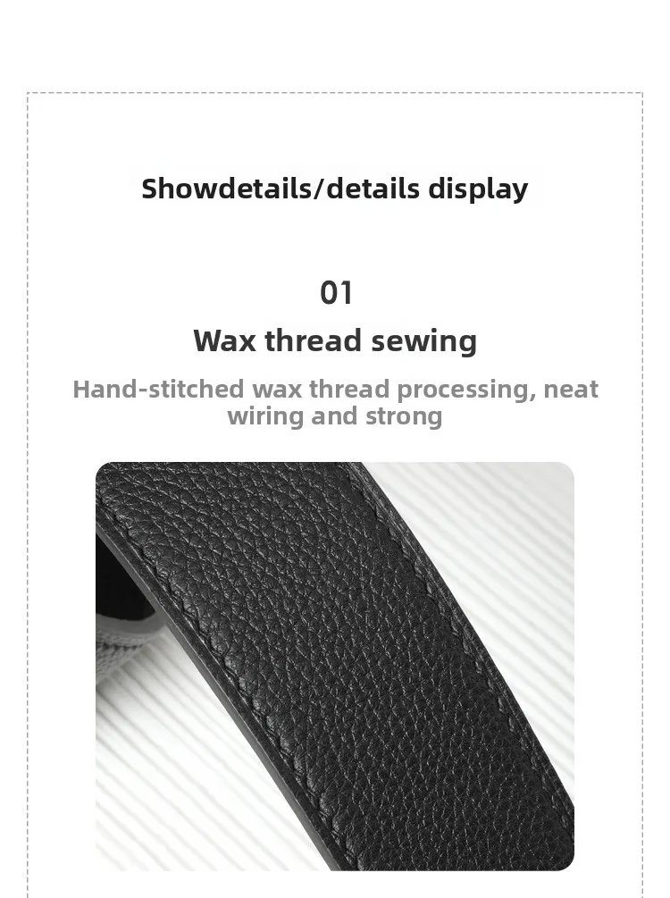 Togo Cowhide Wide Shoulder Strap For Kelly 25 Bag,Underarm Replacement Bag Strap,Handbag Modification Bag Accessories