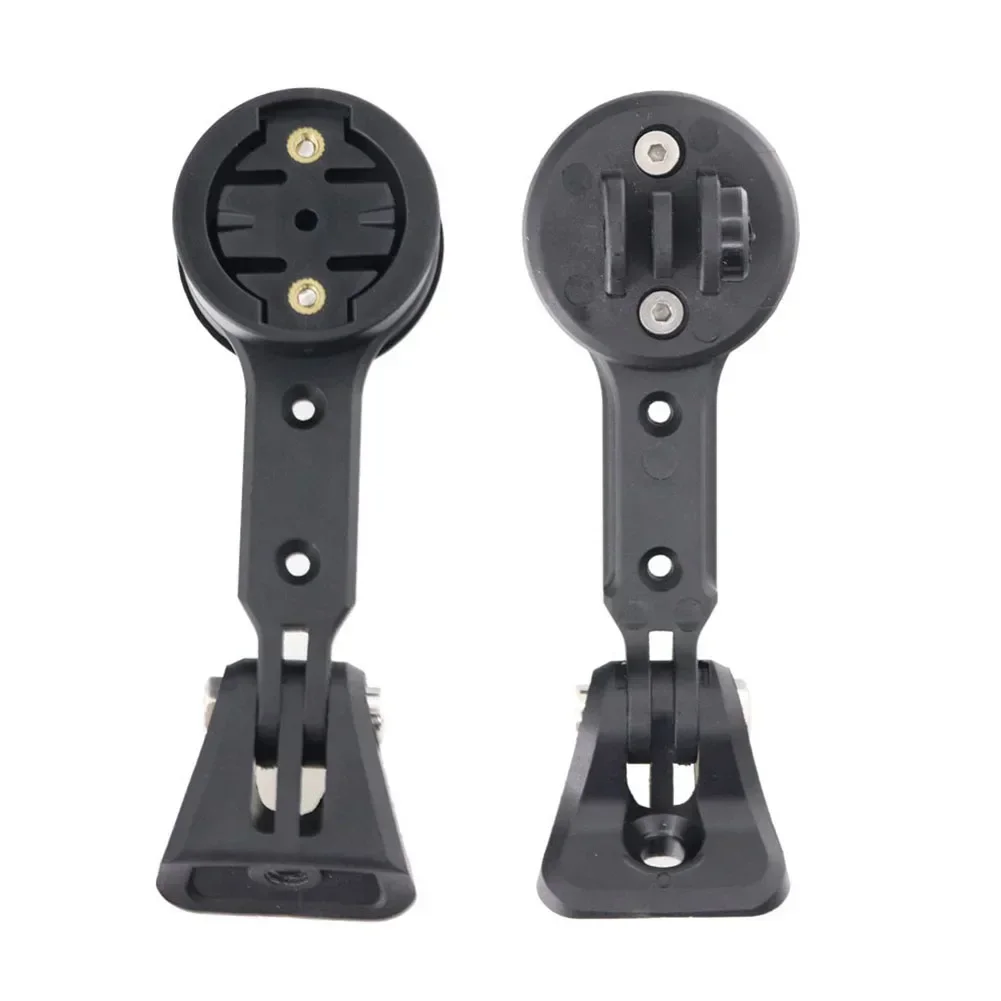 Bicycle Computer Mount Handlebar Odometer Mounts For -Wahoo For -Bryton For -Garmin For -Madone SLR Bike Computer Holder Bracket