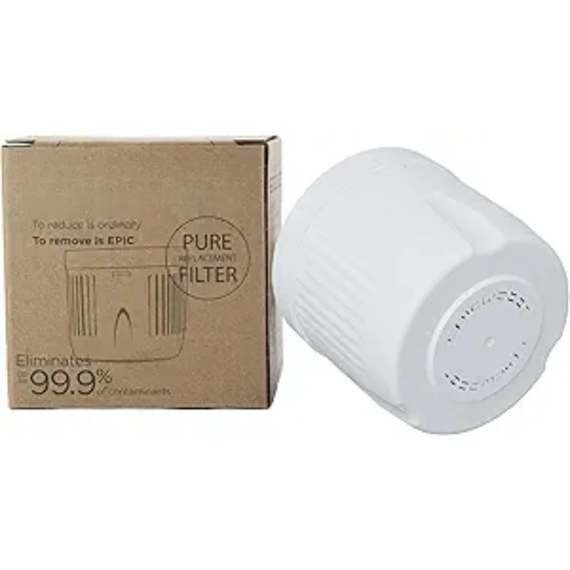 

ЗАМЕННЫЙ ФИЛЬТР/совместим с кувшином для чистой воды/тяжелым — ДОМАШНИЙ