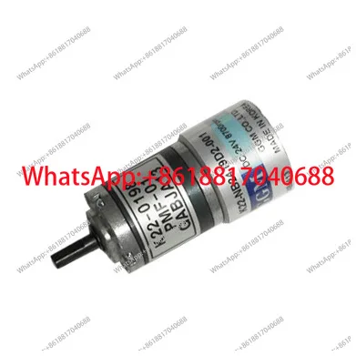 

1 шт. Корейский малогабаритный редуктор GGM серии KGE-3448