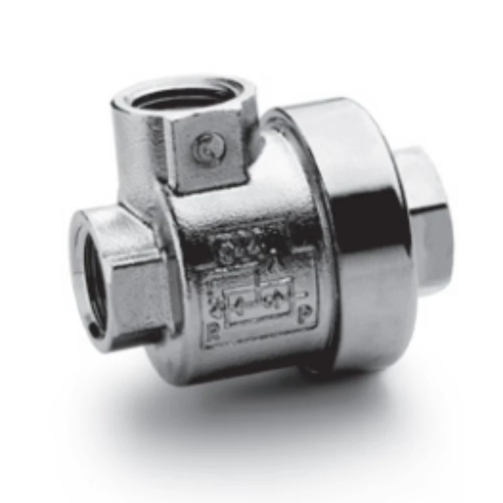 

1 PCS CAMOZZI VSC-588-1/8-S02,VSC-522-1/2,VSC-544-1/4 VSC-588-1/8 Quick Exhaust Valve