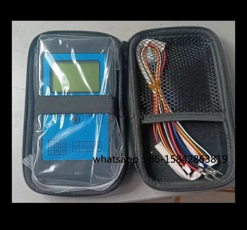 Variable frequency air conditioning test instrument air conditioning test instrument multi-brand test instrument