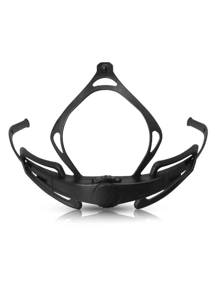 AliExpress NONE Helmet Adjustable Strap Retention System Head Locking Buckle For Cycling Skiing Skating Equestrian Safe