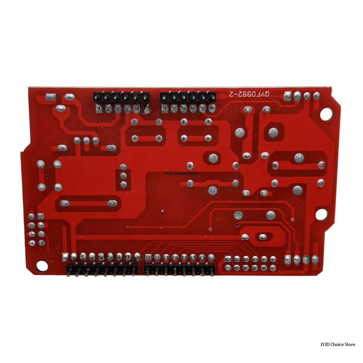 Picture 5: Joystick Shield for arduino Expansion Board Analog Keyboard and Mouse Function DIY