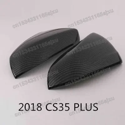 

Автомобильные аксессуары для Changan CS75 CS35 PLUS 2013-2018 АБС хромированный чехол для зеркала заднего вида Защита от царапин украшение