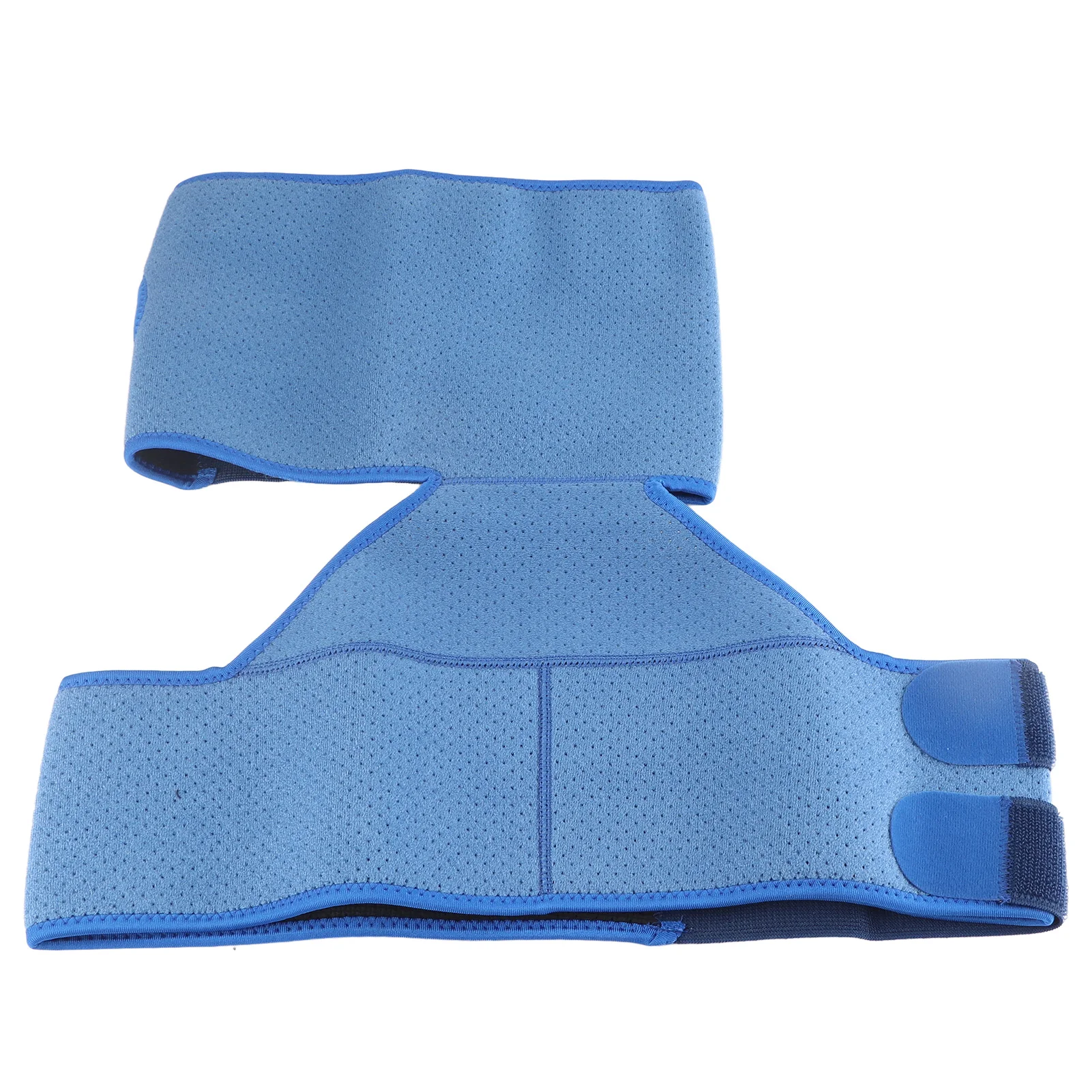 Elastic Hip and Thigh Support Brace