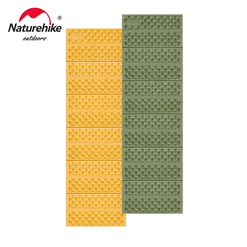 

Naturehike Troues 3.0R складной коврик для яичного гнезда уличный портативный складной сверхлегкий палатка влагостойкие коврики походная подушка для сидения