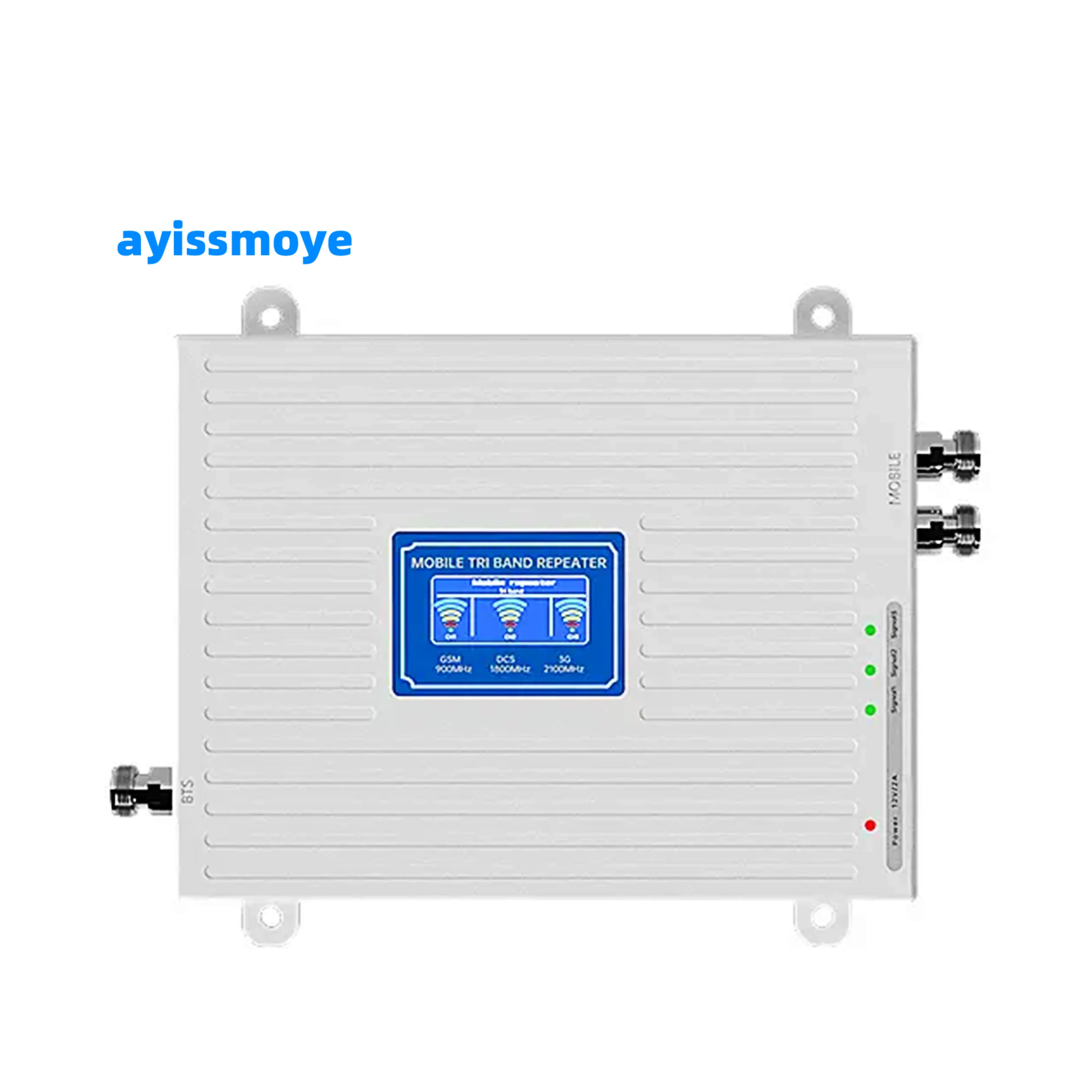 Two Export Tri-Band…