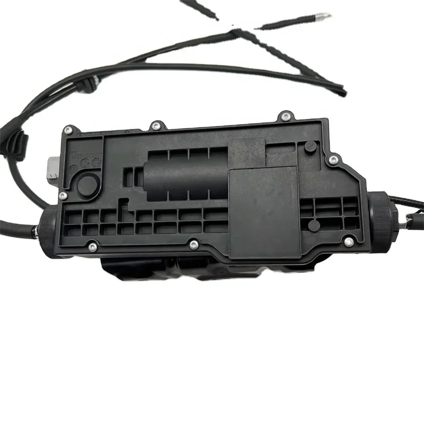 STZT 3443 6868 514 For BMW X5 F15 F85 X6 F16 F86 Parking Brake Actuator Control Unit 34436868514