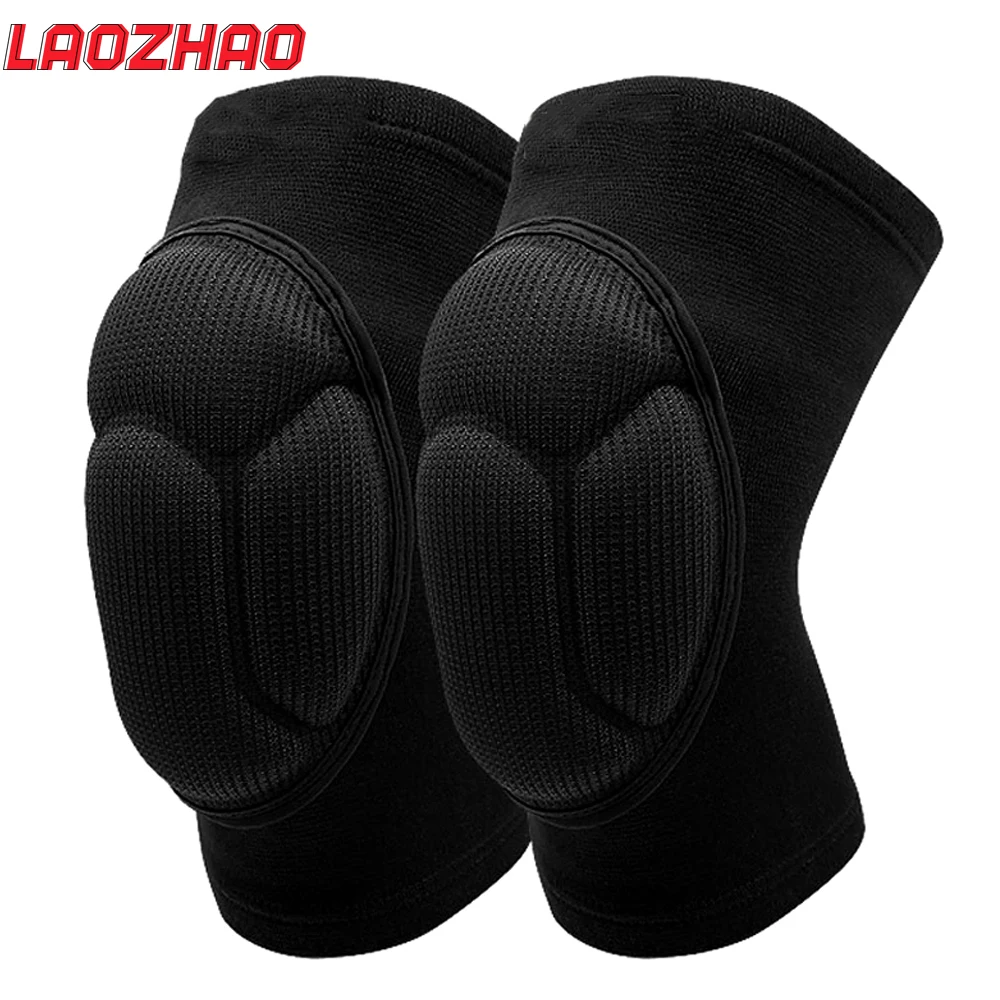 #9 Trending Volleyball Knee Pads Right Now