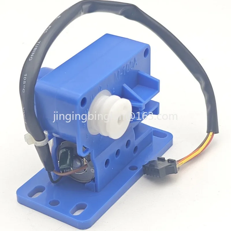MFR-M-100A-5P0CW 9UES0010 Pull Cable Motor for True Fitness Upright