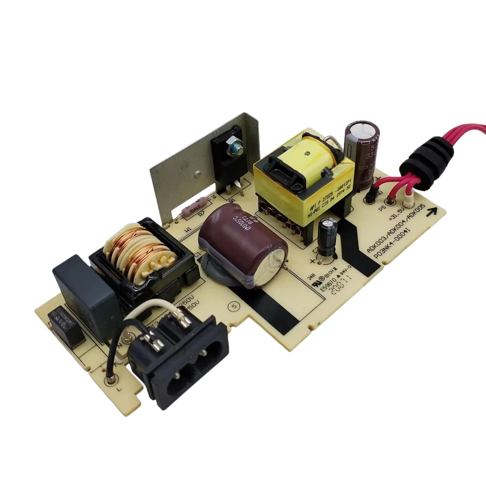 

Power Board Fits For Brother DCP-T428W T428W Printer Parts