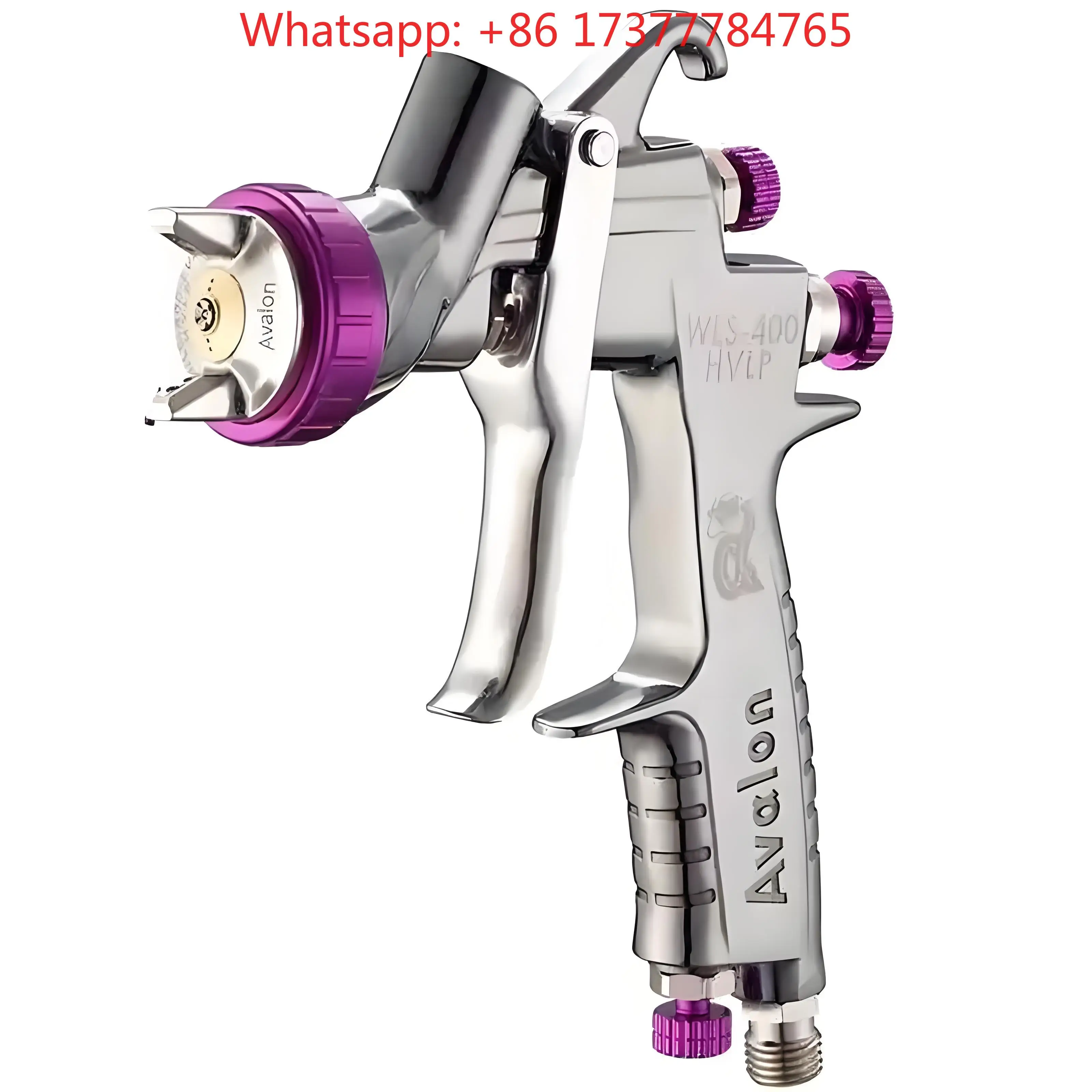 Versatile Professional Auto Body Spray System, High Quality DIY Car Care Equipment Ensuring Consistent Results Wholesale