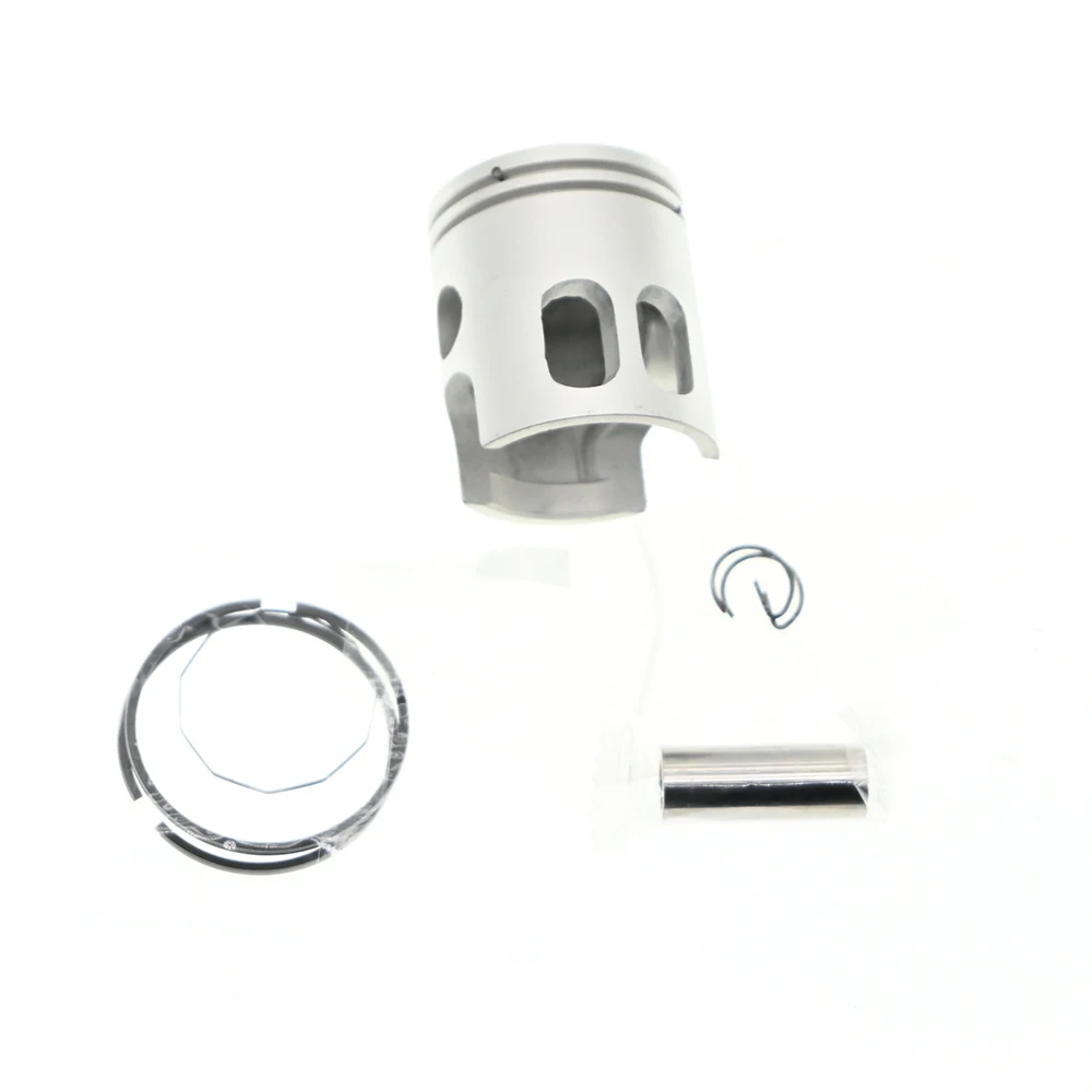 USERX Two-stroke DT50 Cylinder with A Diameter of 40mm 43mm Complete Set of Plugs and Piston Rings