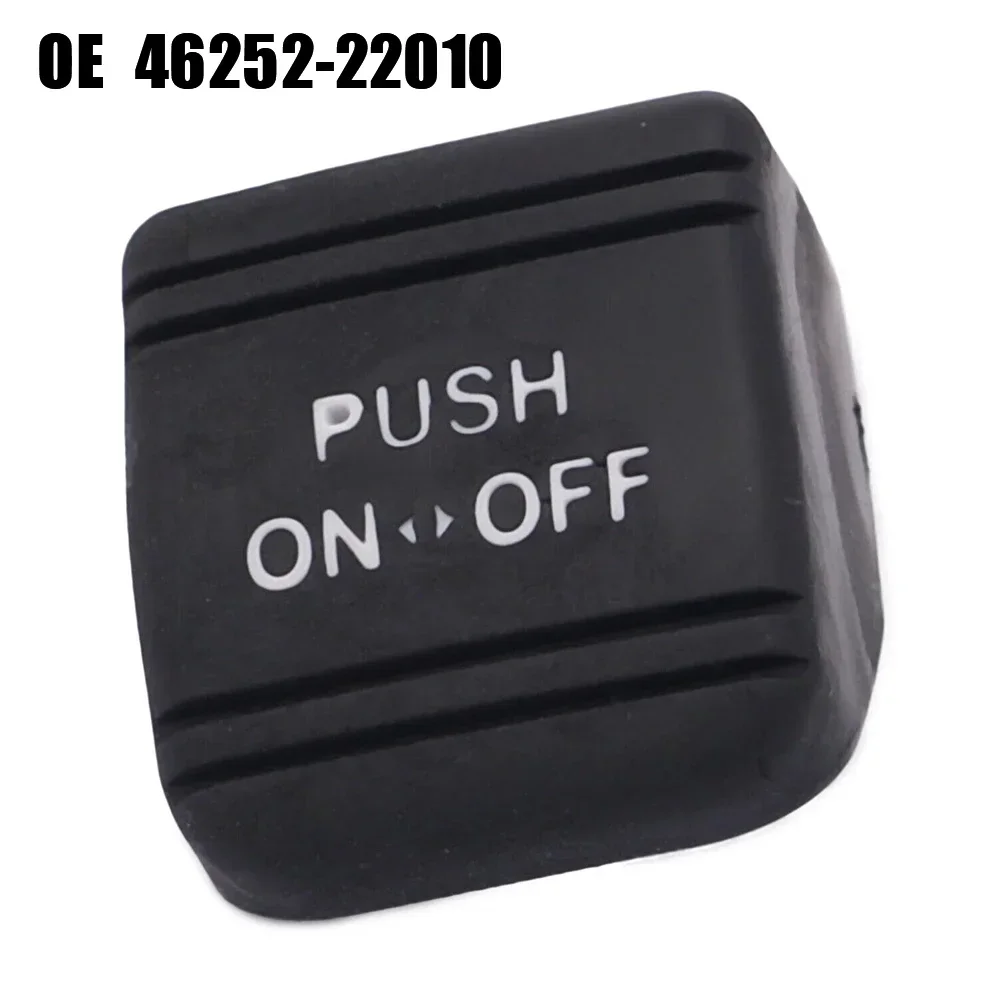 

Cap Parking Brake Pedal Pad Cover Parking Brake Pedal Glue Accessories High Quality High Reliability High Quality