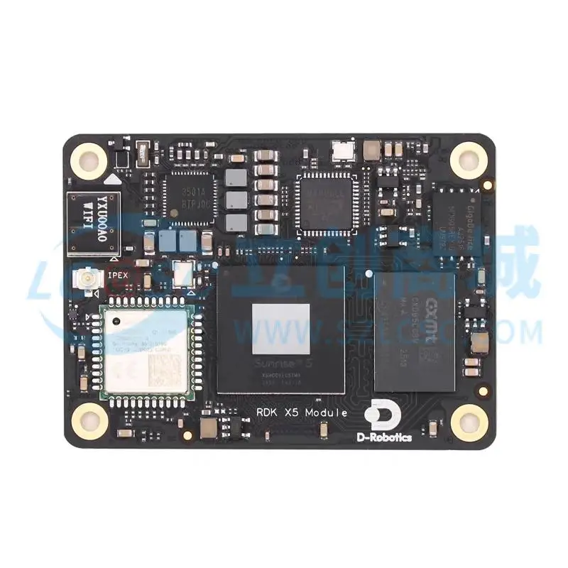 D-Robotics RDK-X5-Module-108032 Development Board