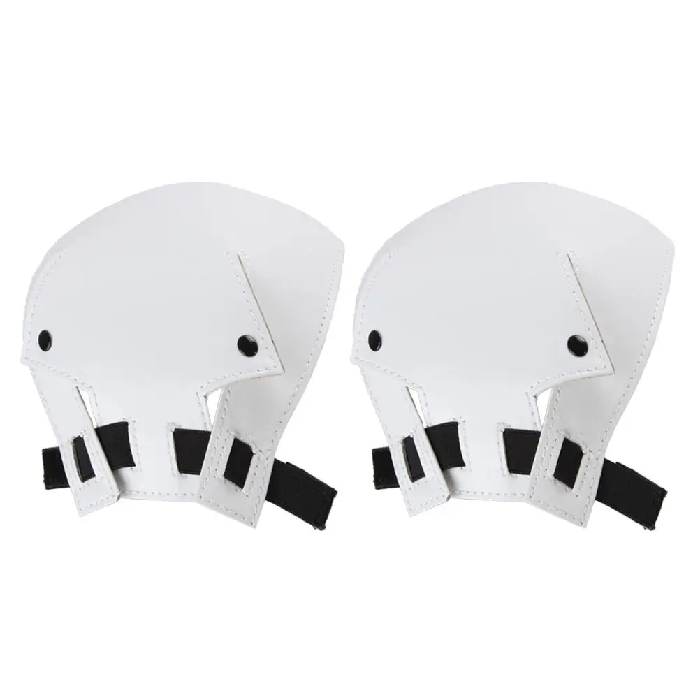 

2Pcs Photography Reflector Softbox PU Material Fill Light Source for Videos Product Shots Indoor Outdoor Camera