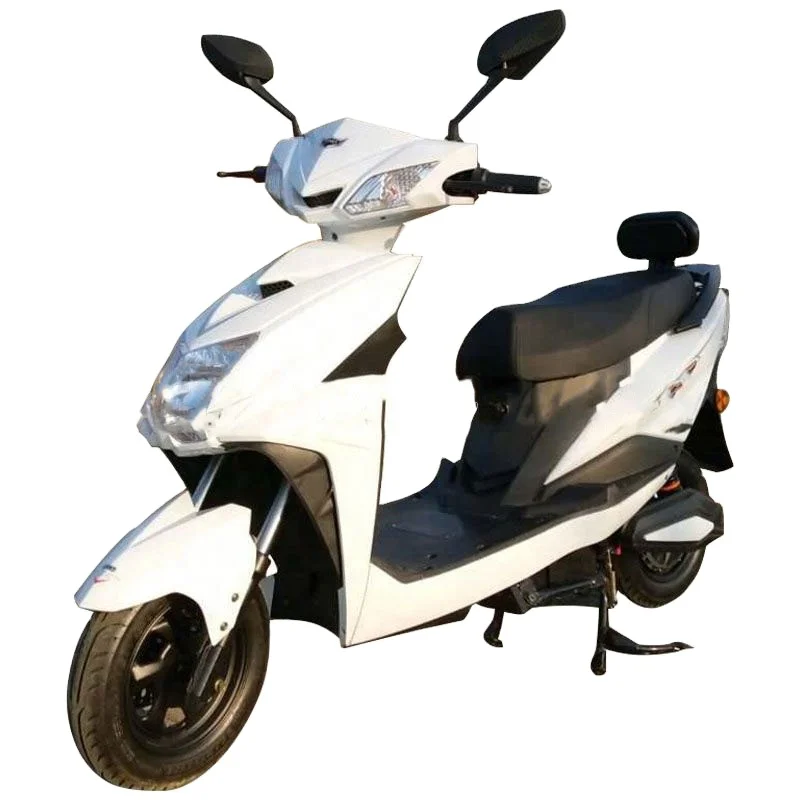 

SXLL Entian Factory Cheaper High Speed Electric Scooter 60V 20AH 1000w 1500w Electric Motorcycle with Pedal Disc Brakes