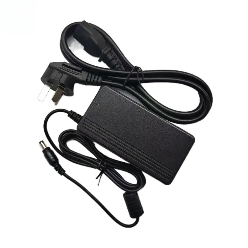 AC Adapter For Hikvision Video Recorder POE Power Supply Charger