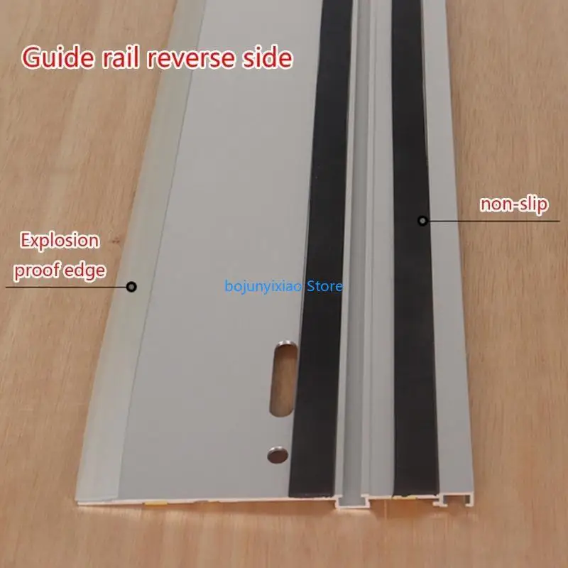 900B Cut Guide for TS55 TS75 Circular Saws Linear Cutting Electric Circular