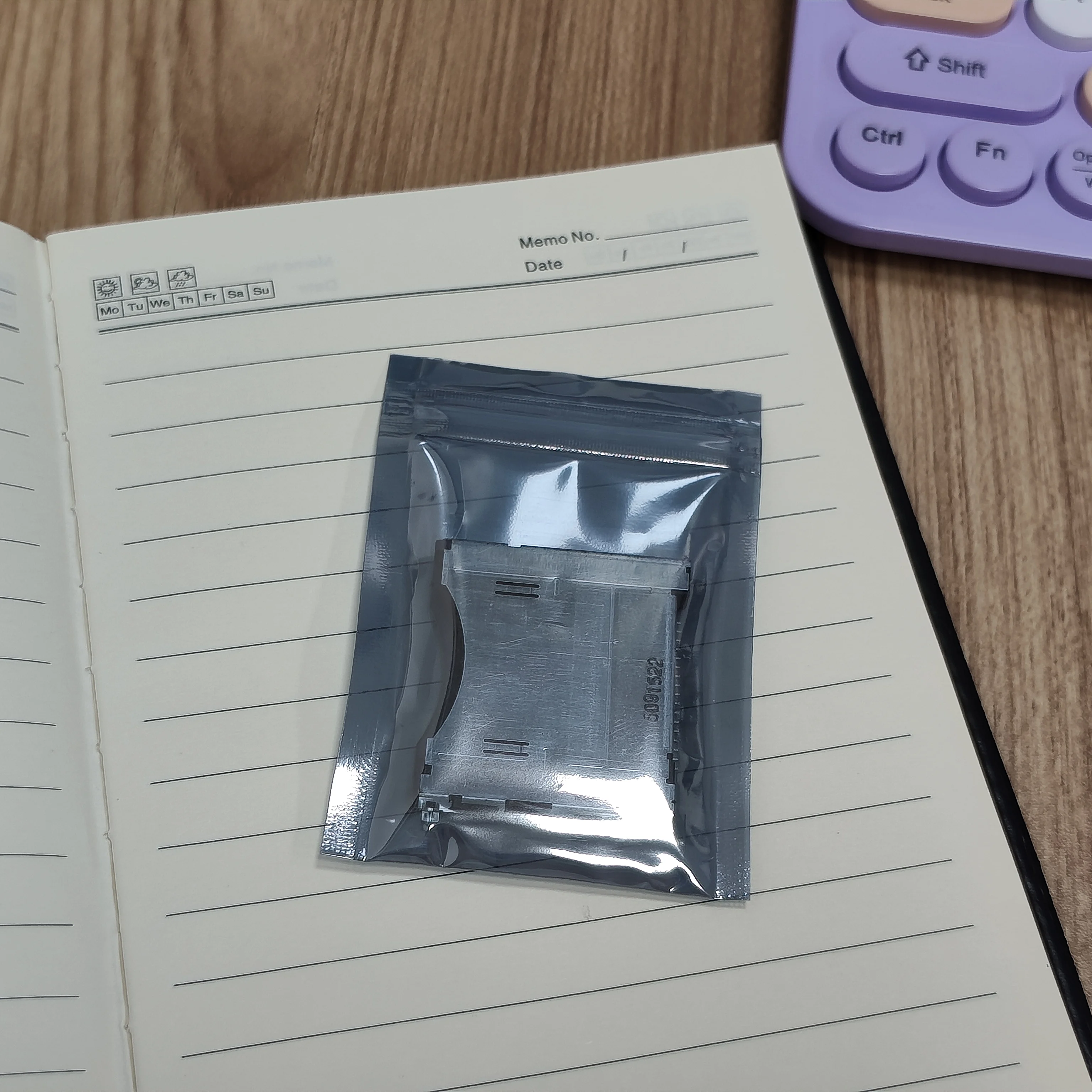 Original NEW Game Card Reader Cassette Socket for Nintend 2DS Console Cartridge Slot