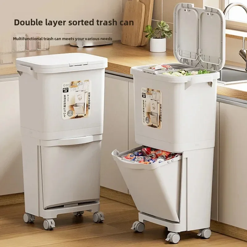 #2 Recycling Containers Comparison Guide