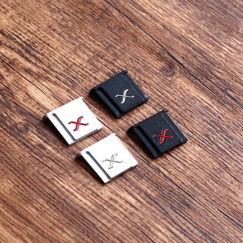 Suitable for Fuji hot Shoe Cover XS20/20 x-half XT4 100VI Micro Single XT50 Xm5 XE4 Dust Cover