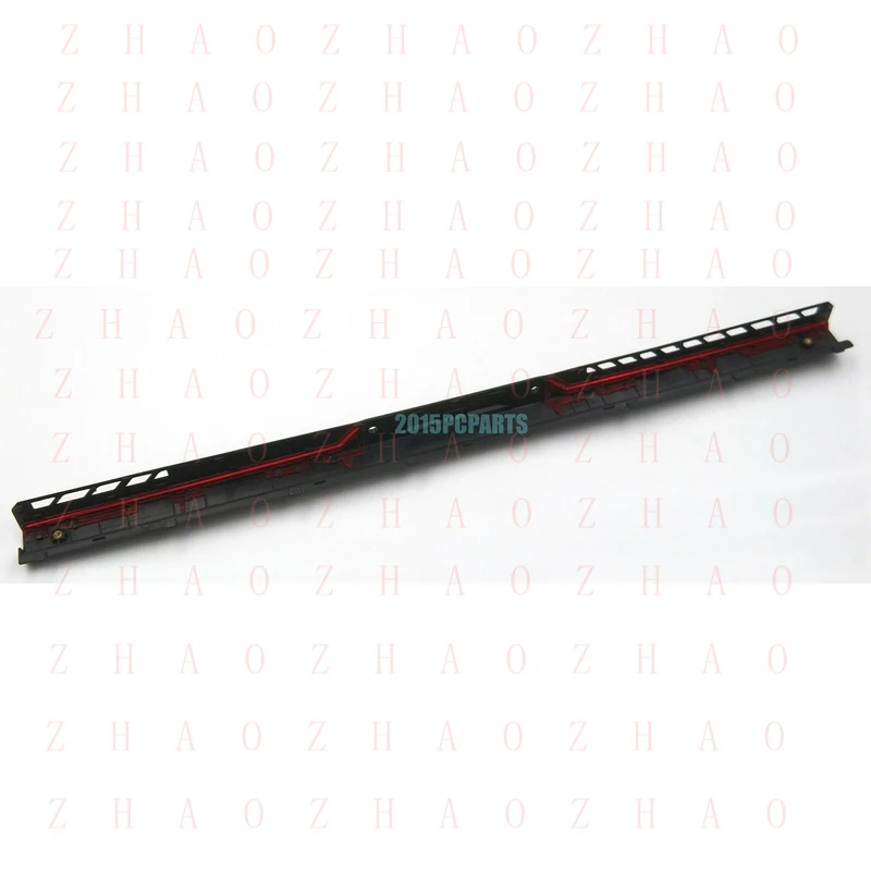 L+ Black for MSI GS73 GS73VR MS-17B1 MS-17B5 Laptop LCD Hinges Cover
