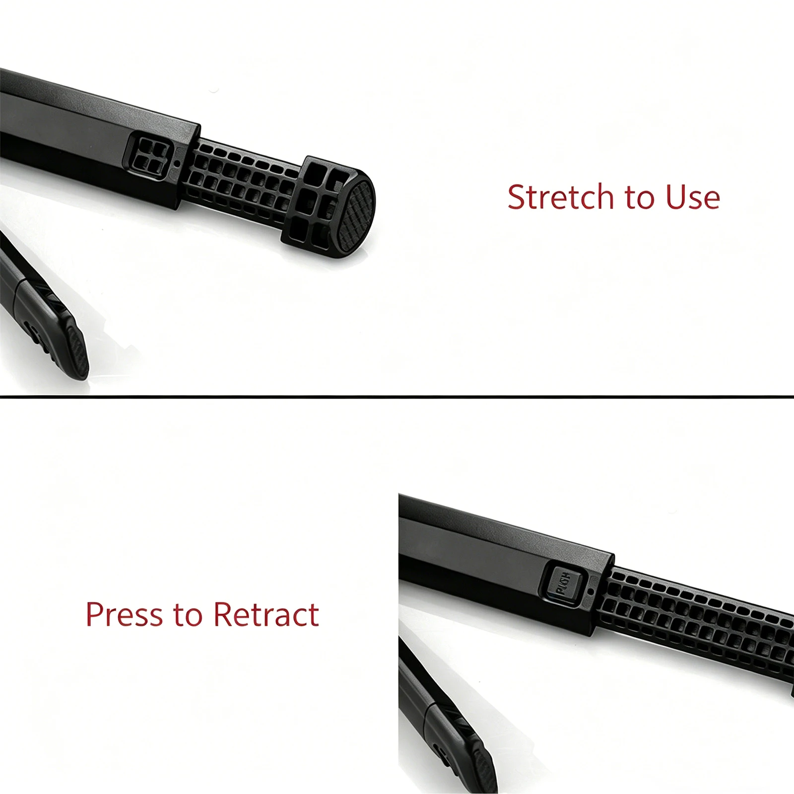 Uzatılabilir Mini Tripod Stand - Runcam Camera incelemesi ve fiyatı