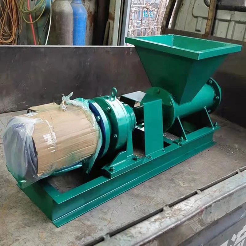 

Explosion-proof Cannon Mud Machine, Processing Machine, Forming Machine, Ceramic Mud Refining Extruder