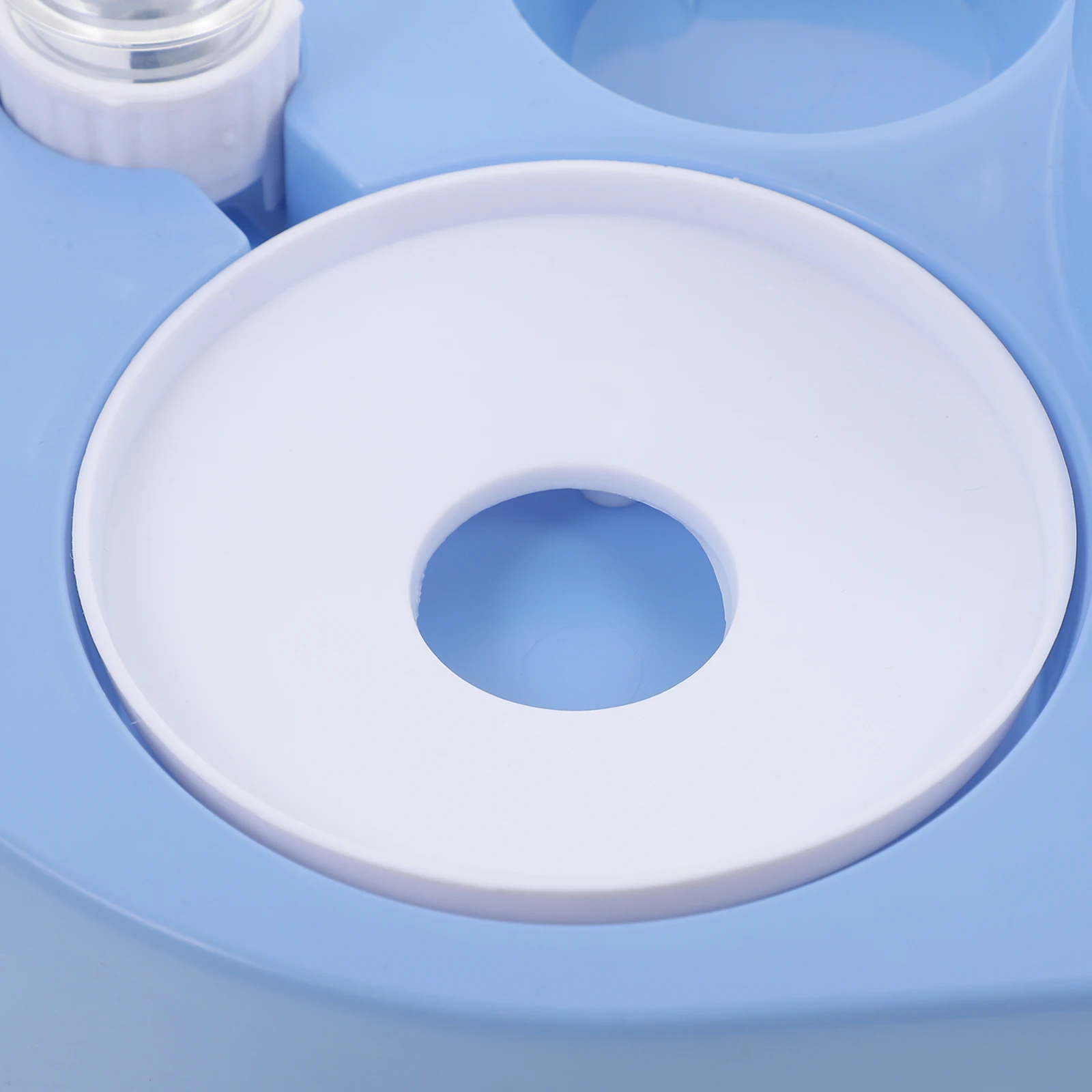 

Automatic Pet Water Dispenser Cat Dog Bowl Household Feeder Durable Smooth Stylish Drinking Bowl For Cats Dogs Puppies Pet Bowls