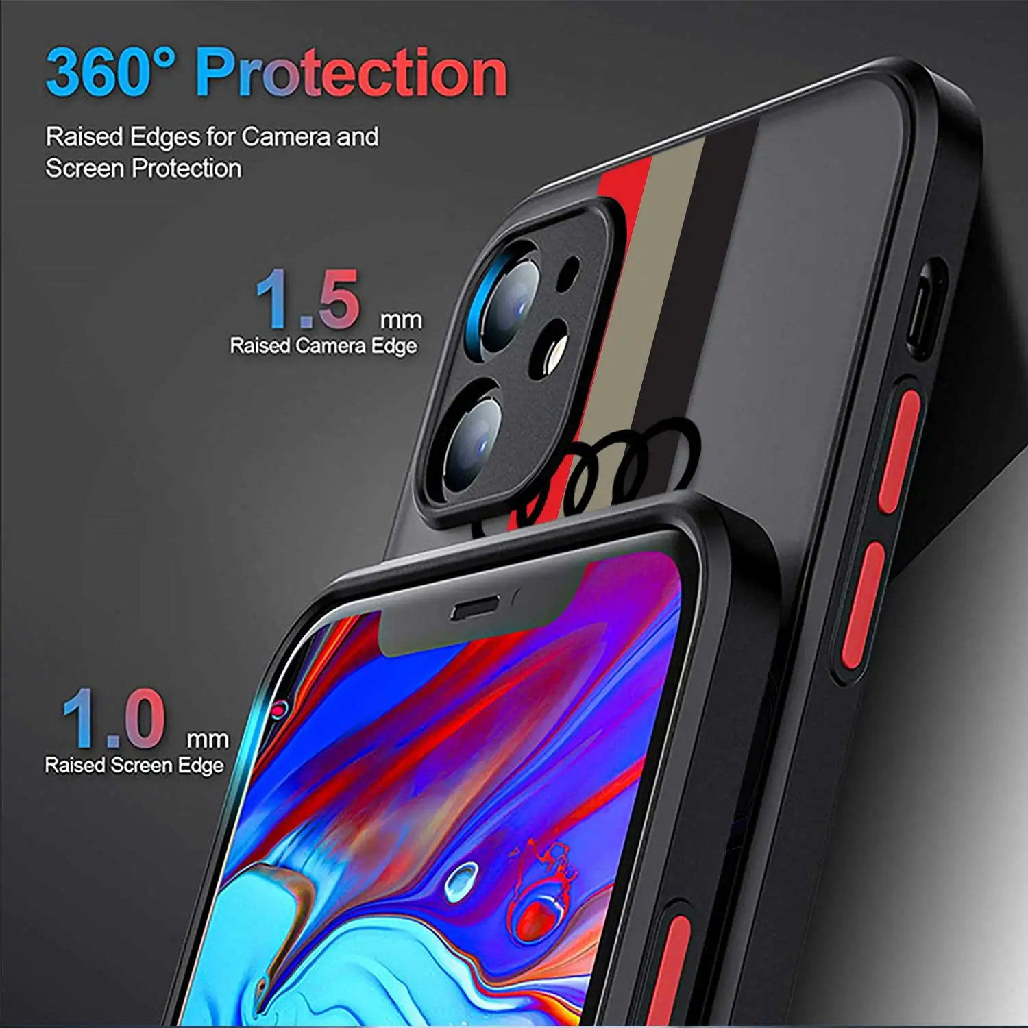 Matte Case For Samsung S23 S22 S21 S20 FE Ultra S10 S9 S8 Plus Note 10Plus 20Ultra Funda Luxury Super Car A-Audi