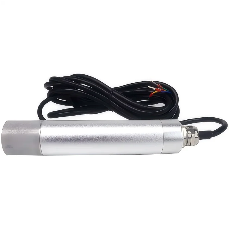 RY-CNH3 Tubular Electrochemical NH3 Sensor - High Accuracy Low Power for Environmental & Agriculture