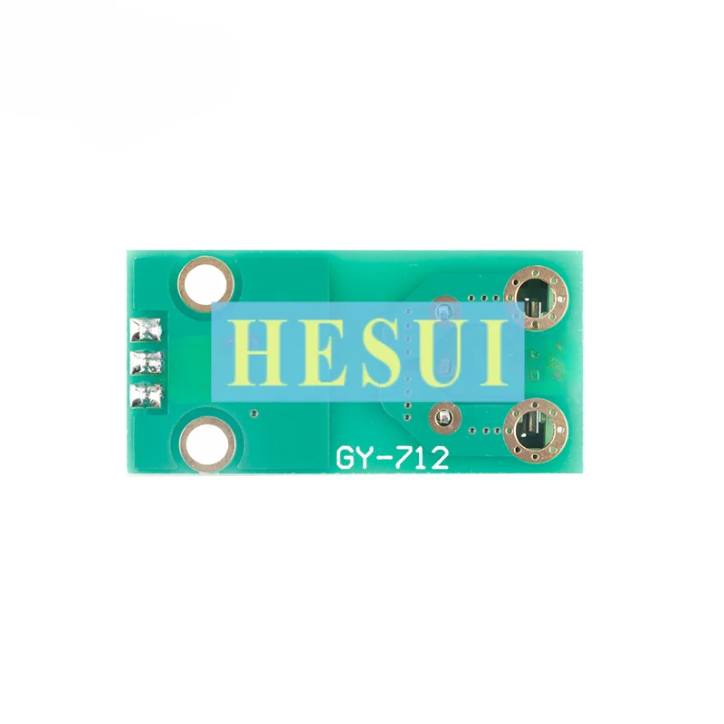 Modul sensor arus 20A ACS712ELCTR-20A