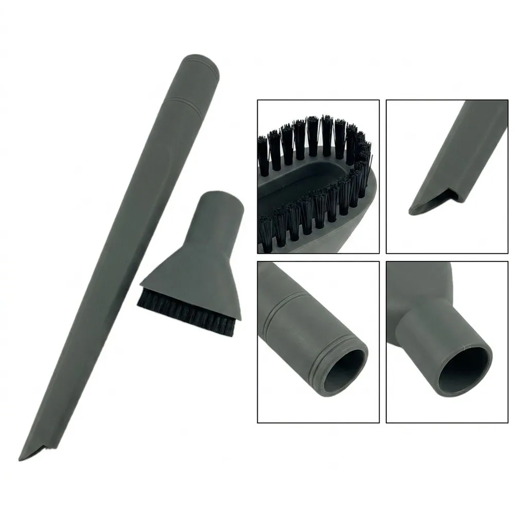 Precision Crevice Tool Compatible With NV350 NV352 NV355 NV356E Vacuum Cleaner For Tight Spaces Hard To Reach Areas