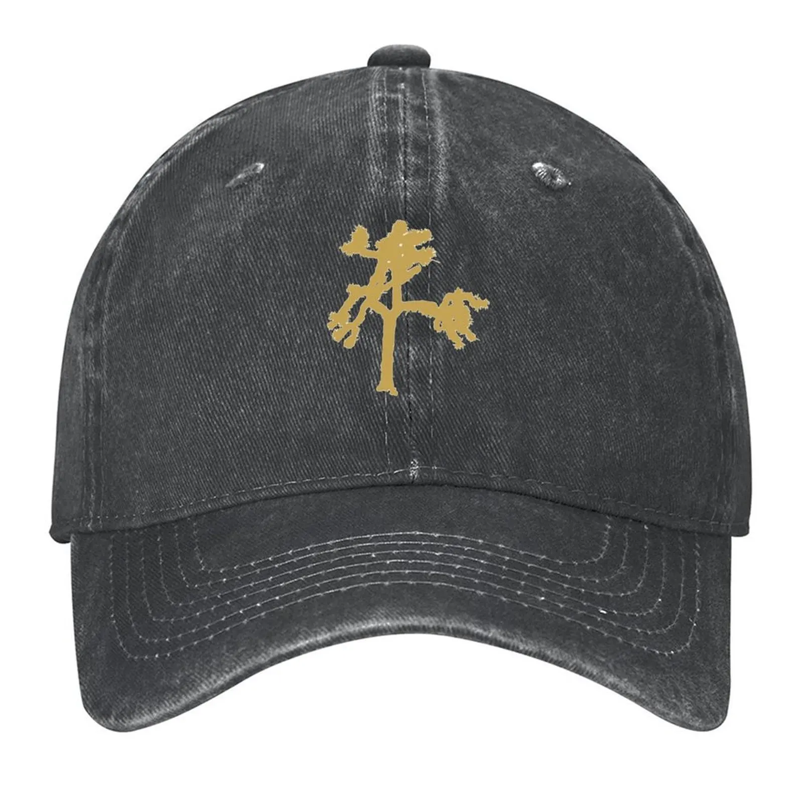 

Бейсбольная кепка Tree-U2-Joshua txt Czapka męska For The Sun Beach Bag Snap Back Hat, шляпа на заказ, женские шляпы, мужские