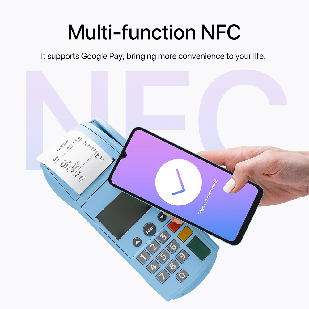 UMIDIGI A13 프로 스마트폰 글로벌 버전, NFC 48MP AI 트리플 카메라, 128GB 6.7 & Quot 풀 디스플레이, 5150mAh 배터리, 정품 신제품