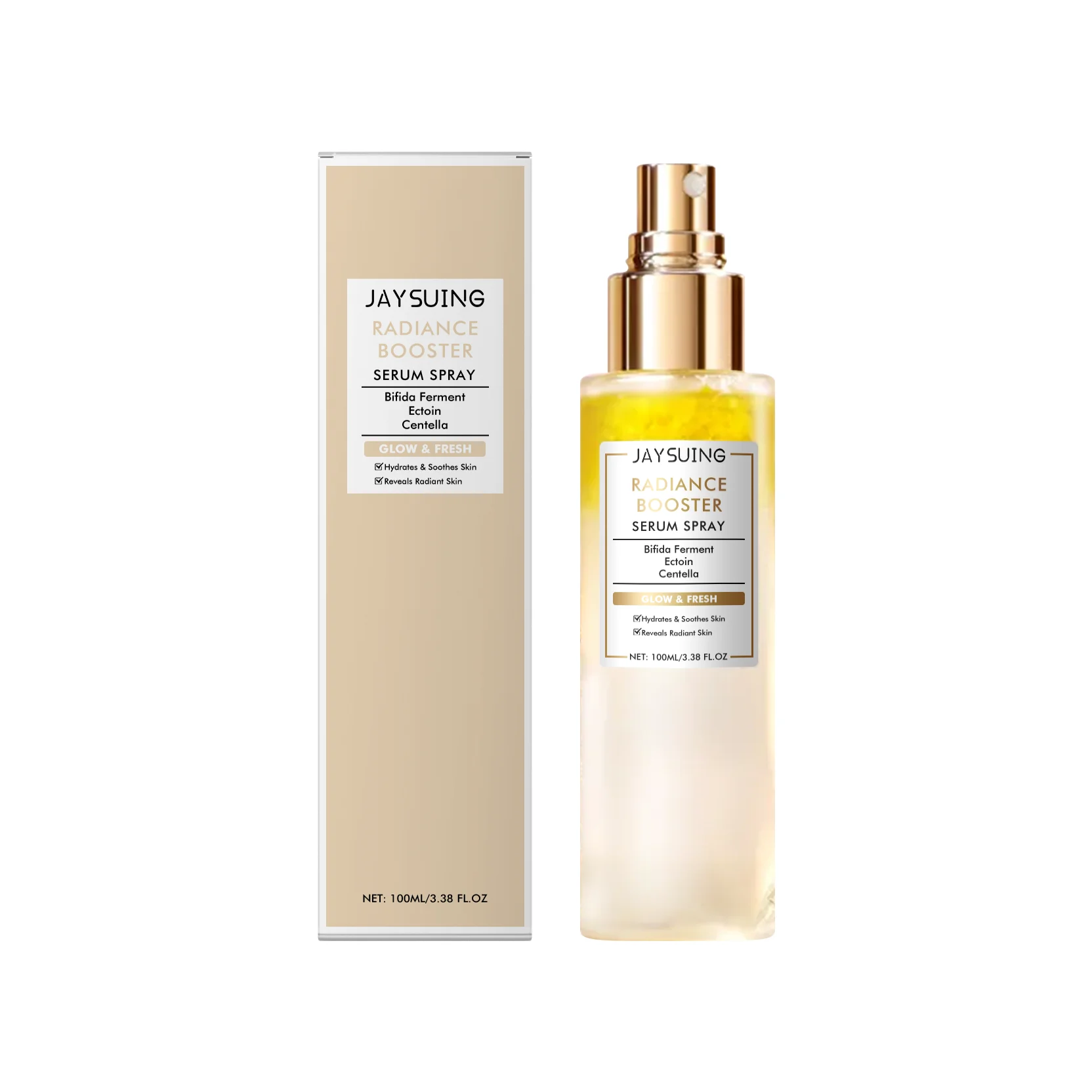 Moisturizing Spray Hydrating Face Mist Remove Dullness Shrink Pores Brightening Skin Care Nourish Refreshing Face Maintenance