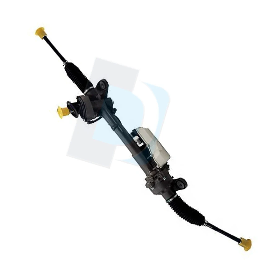 

Рулевая рейка (гидроусилитель) 1K1909143K 7805277130 для VW Golf Mk5 Touran Audi Seat Skoda 1K1909143J 7805277127 1K1423051AH
