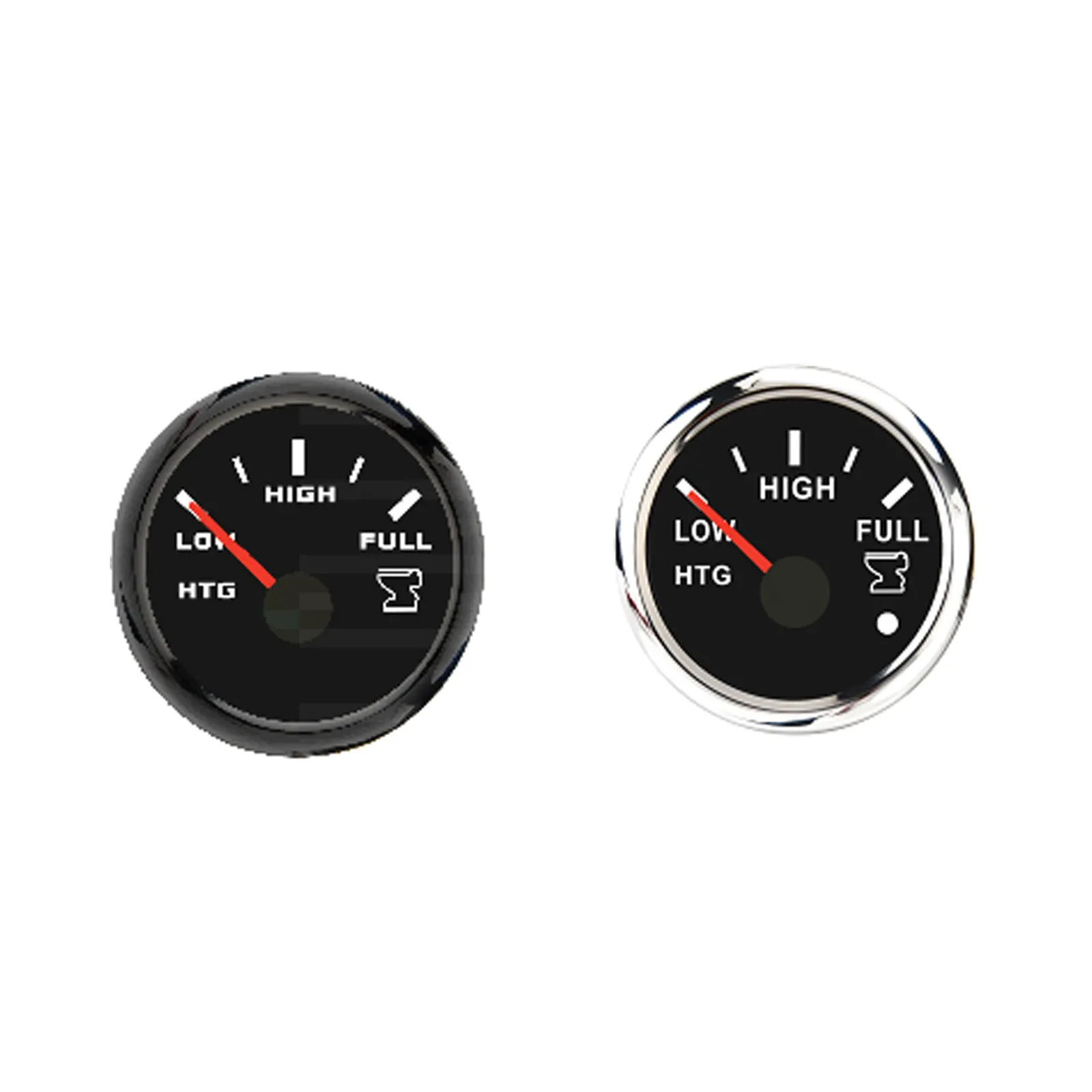 : Batteriestatusanzeige